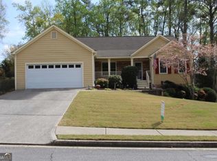 5294 Autumn Run Dr, Powder Springs, GA 30127
