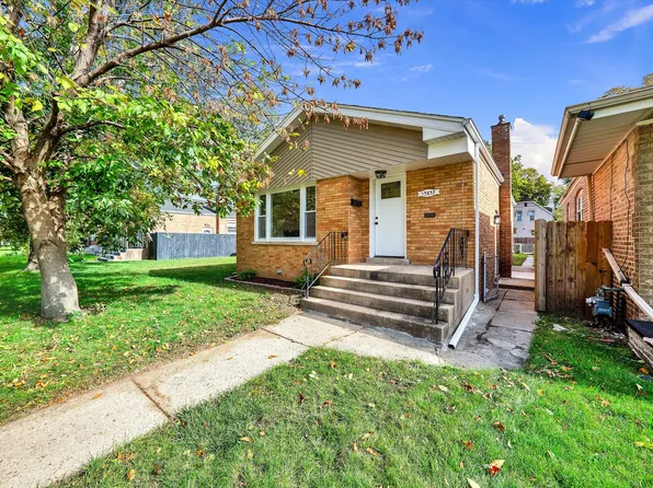 13837 S Stewart Ave, Riverdale, IL 60827