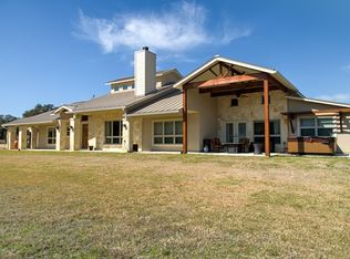 426 W Preiss Ranch Rd, Blanco, TX 78606
