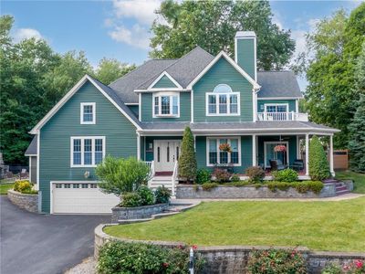 2 Medinah Dr, West Warwick, RI, 02893