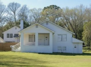 3209 Fairground Rd, Montgomery, AL 36110