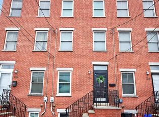 736 New St, Camden, NJ