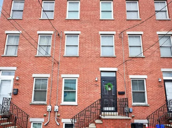 736 New St, Camden, NJ 08103
