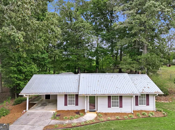 4844 Forest Blvd, Gainesville, GA 30506