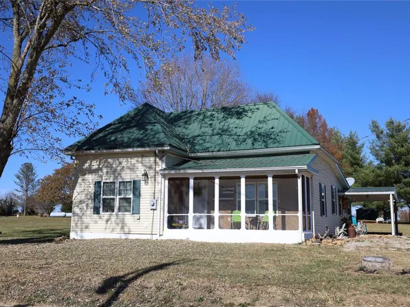 14464 State Highway C, Belgrade, MO 63622