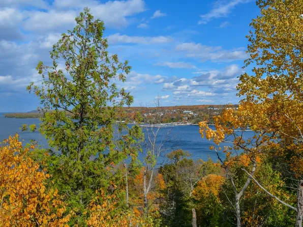 Site 5 Hillside Trl #Egg, Egg Harbor, WI 54209