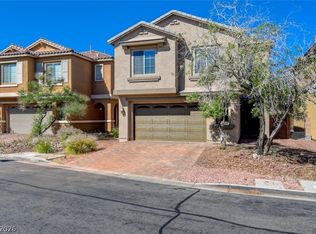 785 Crest Valley Pl, Henderson, NV 89011
