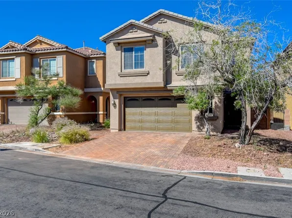 785 Crest Valley Pl, Henderson, NV 89011