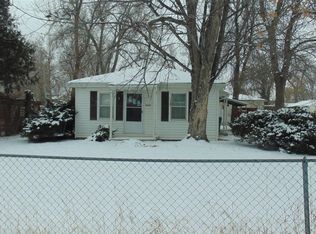 8080 W 12th Ave, Lakewood, CO 80214
