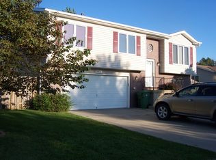 10620 N 136th St, Waverly, NE 68462