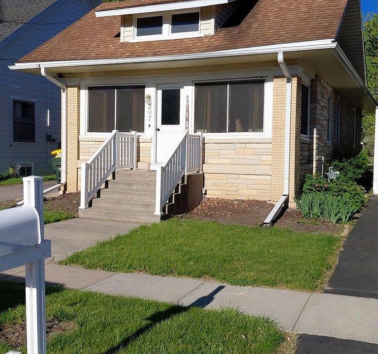 1st image of 207 West STREET