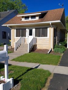 207 West STREET, Wonewoc, WI, 53968