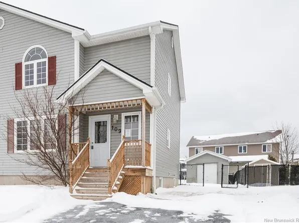 109 Hampton St, Moncton, NB E1G 5H2