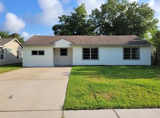 5915 Southford St, Houston, TX 77033