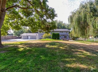 1615 Sturm Ave, Walla Walla, WA 99362