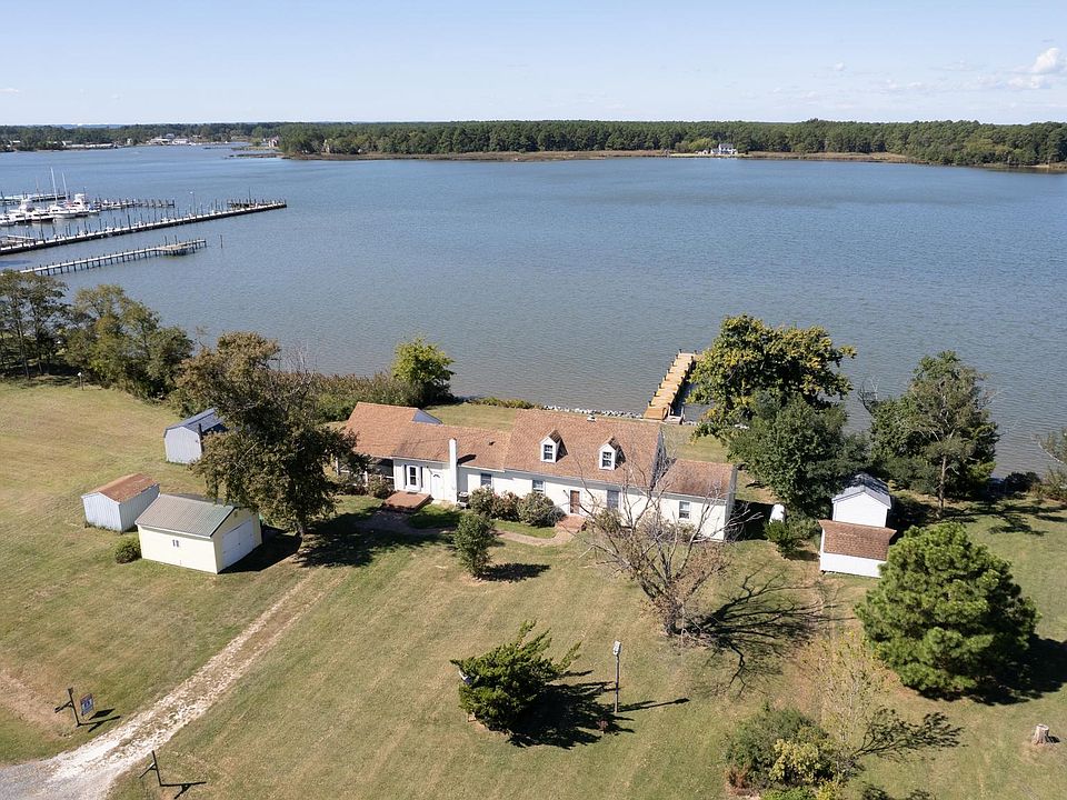 644 Taylors Island Rd, Taylors Island, MD 21669 Zillow