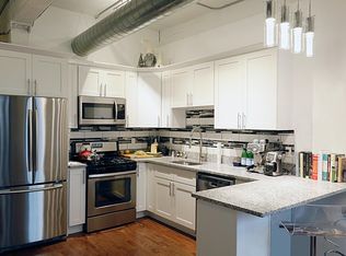 150 Chestnut St #5I-3-3, Providence, RI 02903