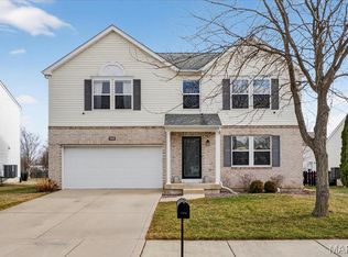1508 Bountiful Ln, Belleville, IL 62220