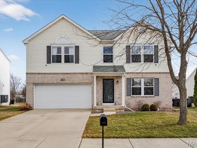 1508 Bountiful Ln, Belleville, IL, 62220