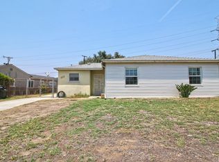 18713 E Chadley St, Covina, CA 91722