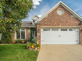 133 Dornoch Dr, Saint Charles, MO 63301