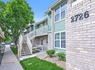 2726 E Otero Pl UNIT 3, Centennial, CO 80122