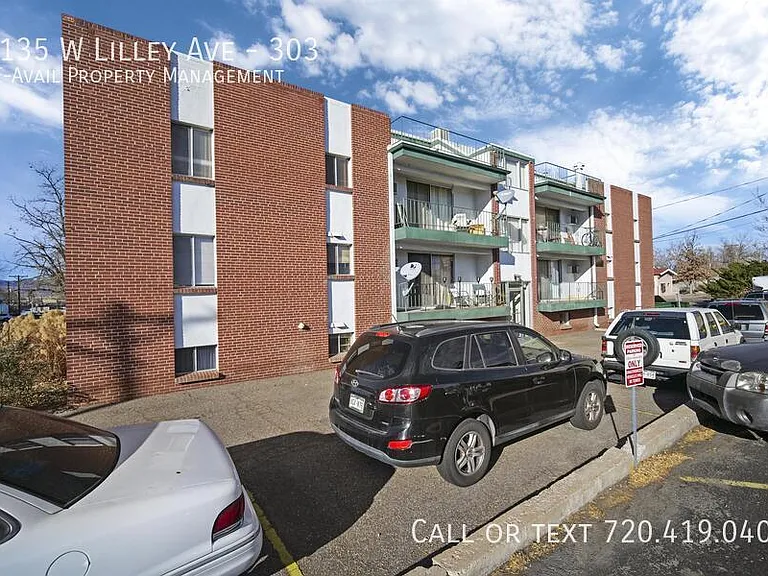 1135 W Lilley Ave #303 — Photo 22