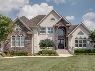 1503 Downing Ct, Murfreesboro, TN 37129