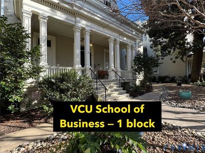 212 W Franklin St #U203, Richmond, VA, 23220