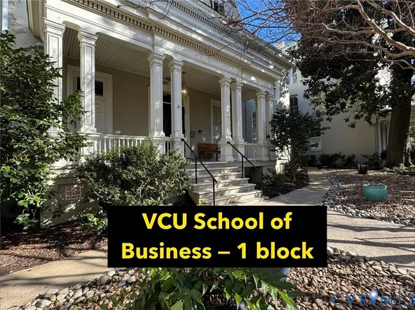 212 W Franklin St #U203, Richmond, VA 23220