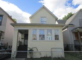 5237 W Race Ave, Chicago, IL 60644