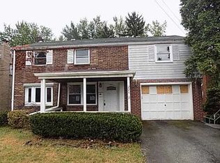 226 Marshall Dr, Pittsburgh, PA 15235