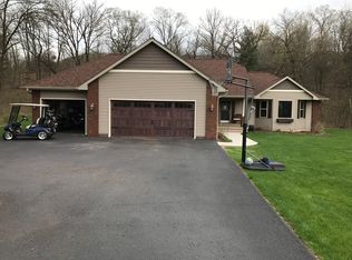 2358 106th St, Eau Claire, WI 54703