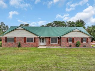2386 Edgewood Rd, Ardmore, OK 73401