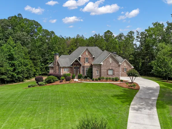 185 Platinum Ridge Point, Fayetteville, GA 30215