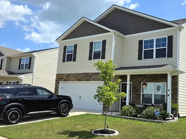 113 Summit Ridge Ln, Oak Ridge, TN 37830