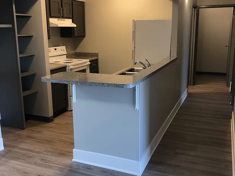 The Village at Gray's Lake Apartments - Des Moines — Photo 36