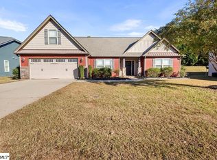 105 Terilyn Ct, Greenville, SC 29611