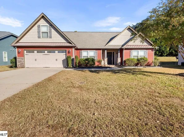 105 Terilyn Ct, Greenville, SC 29611