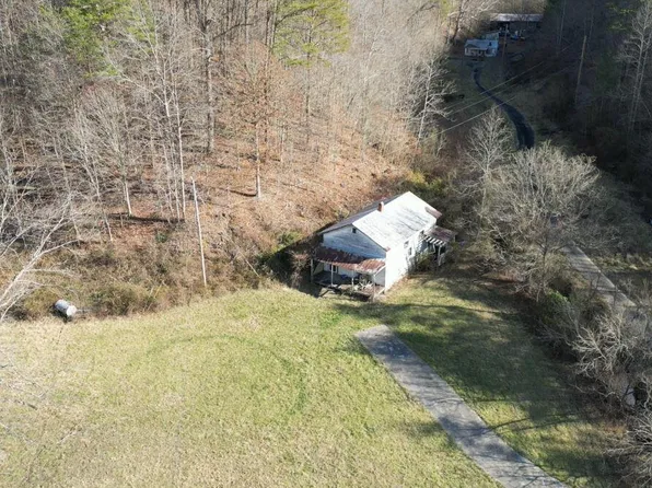0 S Fork Rd, Stanton, KY 40380