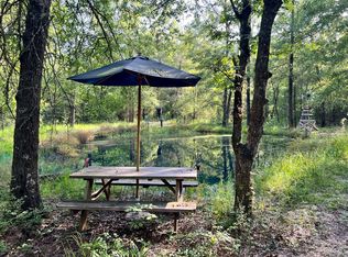 3853 County Road 3095, Crockett, TX 75835