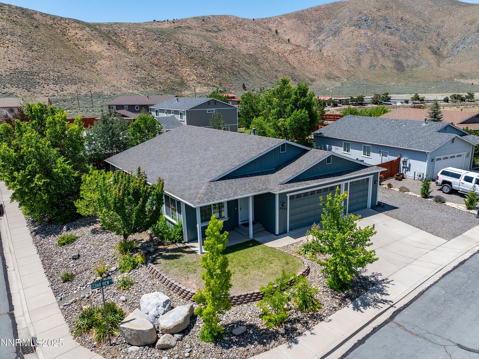 18265 Cedar View Ct, Reno, NV 89508 | Zillow