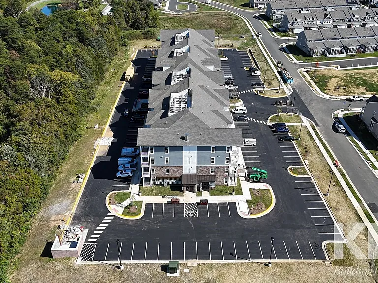Poland Hill Senior Apartments — Photo 30