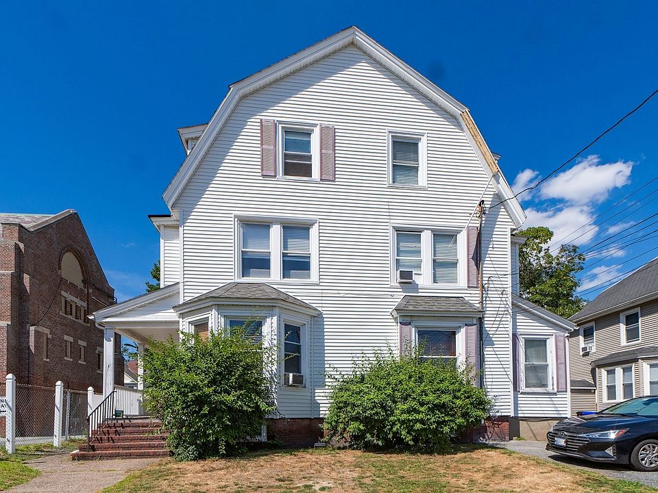 1st image of 12-12 Spring St #2