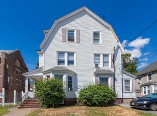 12-12 Spring St #2, Malden, MA 02148