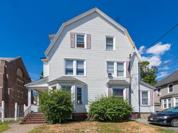 12-12 Spring St #2, Malden, MA 02148