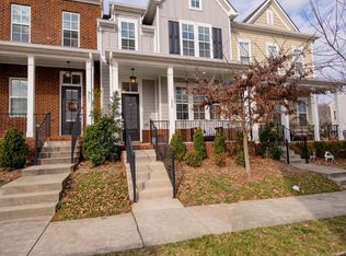 2323 Fairchild Cir, Nolensville, TN 37135