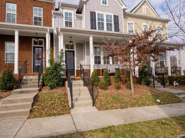 2323 Fairchild Cir, Nolensville, TN 37135