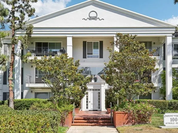 100 Scholz Plz APT 112, Newport Beach, CA 92663