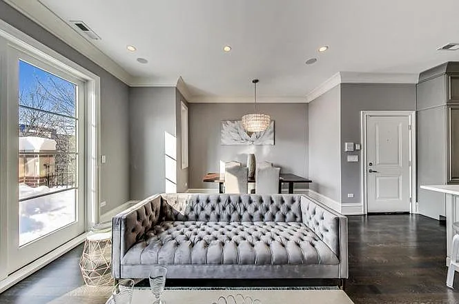 720 W Aldine Ave #4E — Photo 4